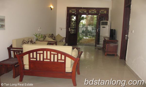 4 bedrooms House in Tay Ho, Ha Noi, Vietnam No. 7325
