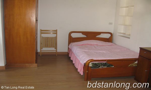 4 bedrooms House in Tay Ho, Ha Noi, Vietnam No. 7325