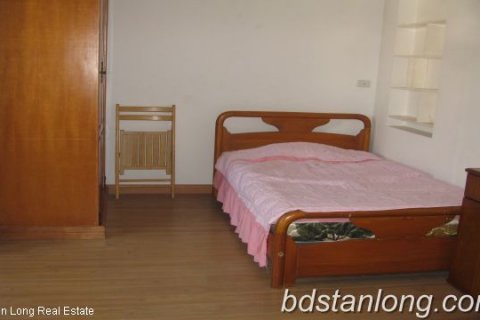 Дом с 4 спальнями в Тэйхо, Ханой , № 7325 6