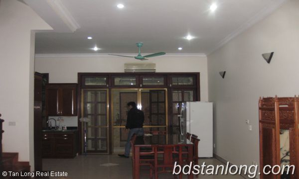4 bedrooms House in Tay Ho, Ha Noi, Vietnam No. 7325
