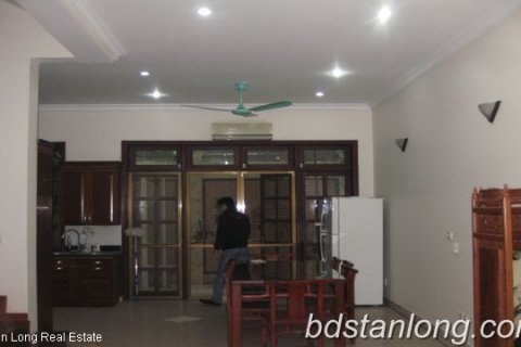 Дом с 4 спальнями в Тэйхо, Ханой , № 7325 5