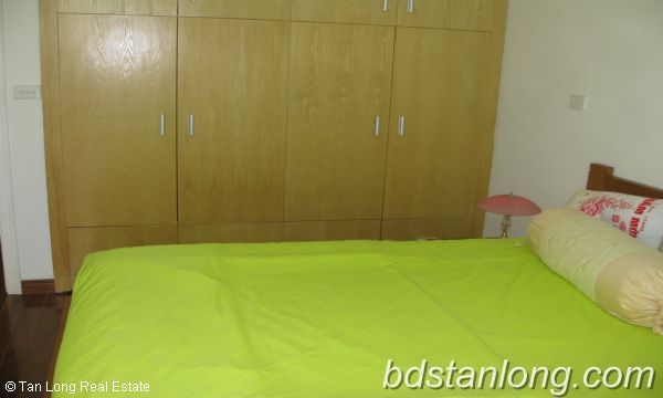 4 bedrooms House in Tay Ho, Ha Noi, Vietnam No. 7325