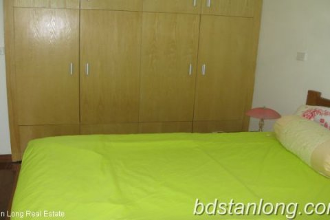 Дом с 4 спальнями в Тэйхо, Ханой , № 7325 8