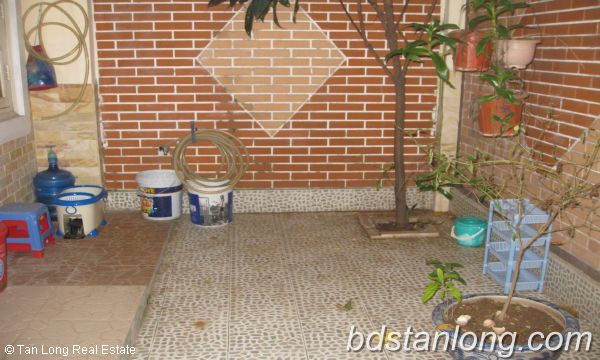 4 bedrooms House in Tay Ho, Ha Noi, Vietnam No. 7325