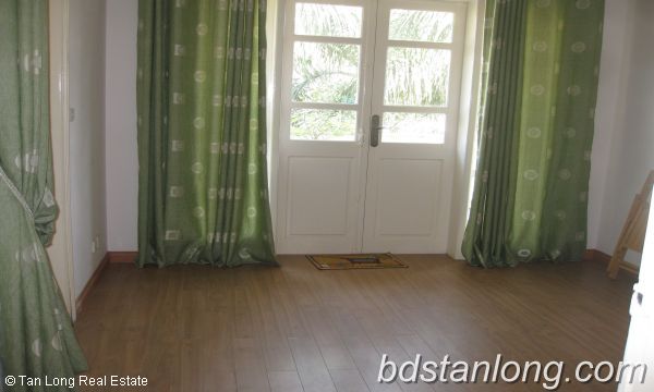4 bedrooms House in Tay Ho, Ha Noi, Vietnam No. 7325
