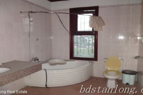 Вилла с 7 спальнями в Тэйхо, Ханой , № 7323 11