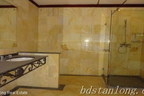 Вилла с 7 спальнями в Тэйхо, Ханой , № 7323 19