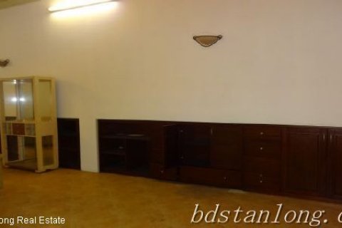 Вилла с 7 спальнями в Тэйхо, Ханой , № 7323 4