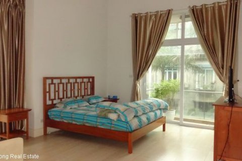 4 bedrooms House in Tay Ho, Ha Noi,  No. 7322 16