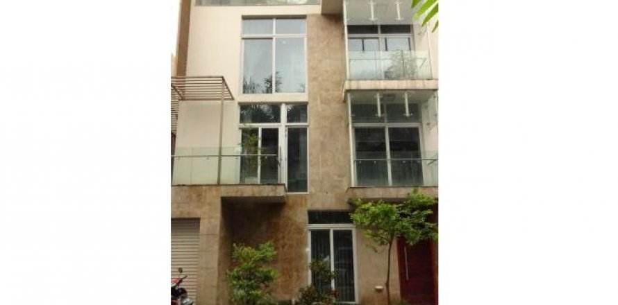 4 bedrooms House in Tay Ho, Ha Noi,  No. 7322
