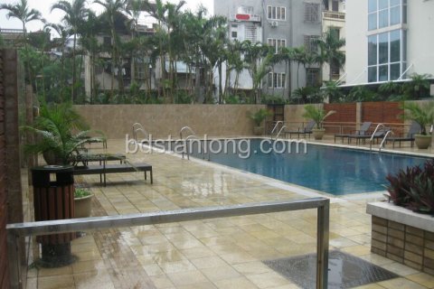4 bedrooms House in Tay Ho, Ha Noi,  No. 7322 19