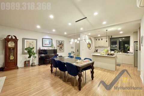 3 bedrooms Apartment in Long Bien, Ha Noi,  No. 18752 8