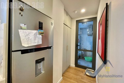 3 bedrooms Apartment in Long Bien, Ha Noi,  No. 18752 5