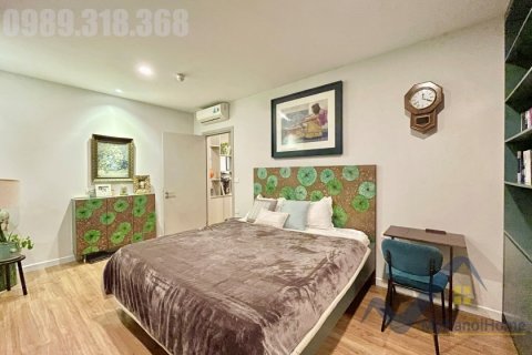 3 bedrooms Apartment in Long Bien, Ha Noi,  No. 18752 13