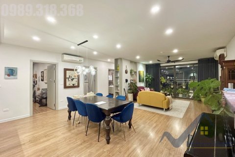 3 bedrooms Apartment in Long Bien, Ha Noi, No. 18752