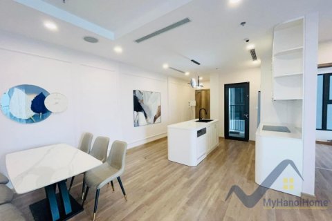 3 bedrooms Apartment in Ha Noi,  No. 18756 2