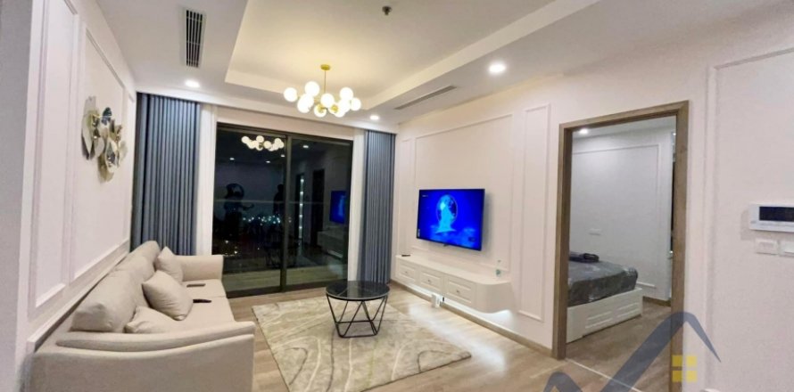 3 bedrooms Apartment in Ha Noi,  No. 18756