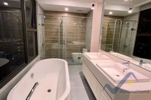 3 bedrooms Apartment in Ha Noi,  No. 18756 7
