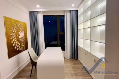 3 bedrooms Apartment in Ha Noi,  No. 18756 6