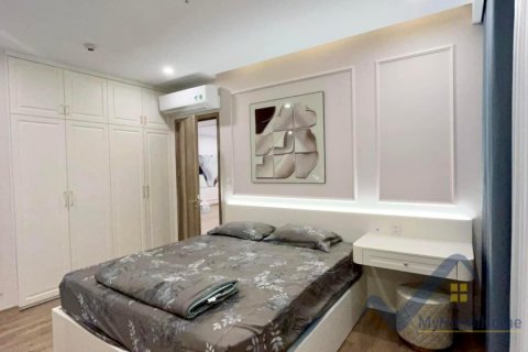3 bedrooms Apartment in Ha Noi,  No. 18756 8