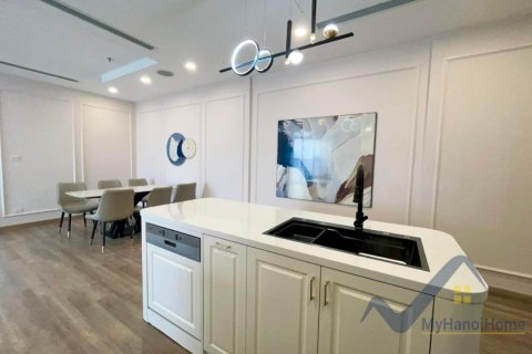 3 bedrooms Apartment in Ha Noi,  No. 18756 3