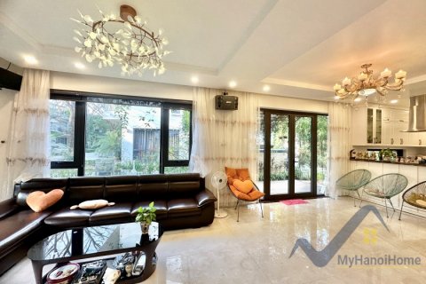 3 bedrooms Villa in Ha Noi, No. 18750 2