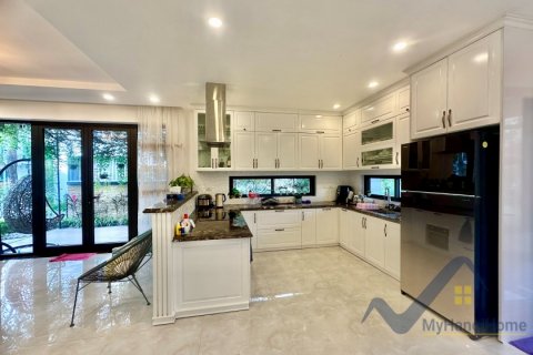 3 bedrooms Villa in Ha Noi, No. 18750 5