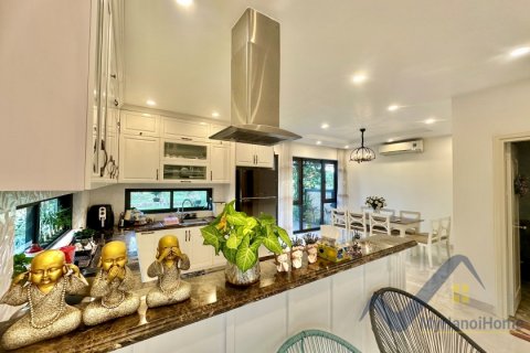 3 bedrooms Villa in Ha Noi, No. 18750 6