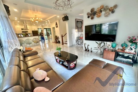 3 bedrooms Villa in Ha Noi, No. 18750 3