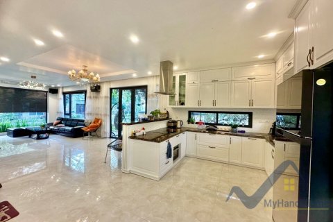 3 bedrooms Villa in Ha Noi, No. 18750 4