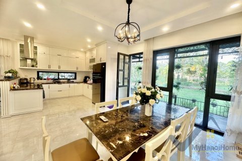 3 bedrooms Villa in Ha Noi, No. 18750 7