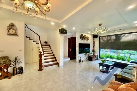 3 bedrooms Villa in Ha Noi, No. 18750