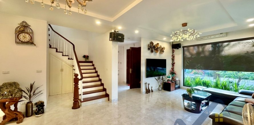 3 bedrooms Villa in Ha Noi, No. 18750