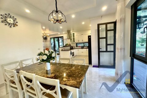 3 bedrooms Villa in Ha Noi, No. 18750 8