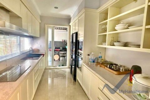 5 bedrooms Villa in Ha Noi, No. 18755 7