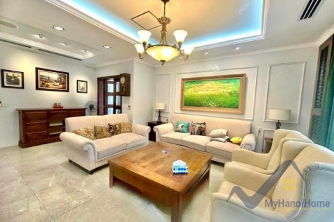 5 bedrooms Villa in Ha Noi, No. 18755