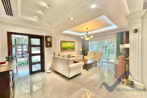 5 bedrooms Villa in Ha Noi, No. 18755 2