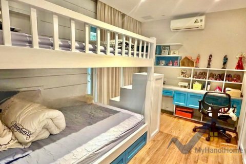 5 bedrooms Villa in Ha Noi, No. 18755 14