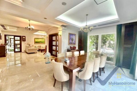 5 bedrooms Villa in Ha Noi, No. 18755 3