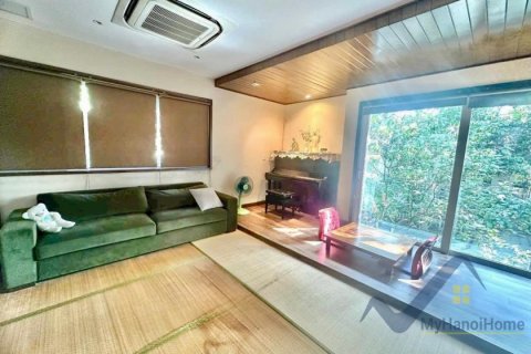 5 bedrooms Villa in Ha Noi, No. 18755 12