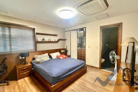 5 bedrooms Villa in Ha Noi, No. 18755 8