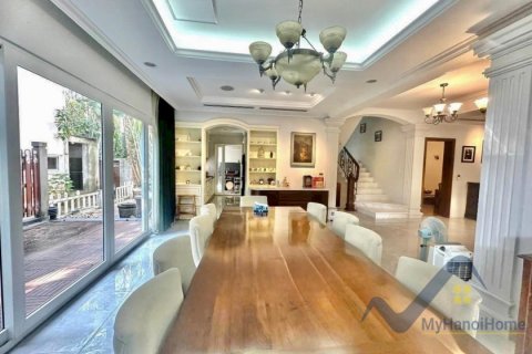 5 bedrooms Villa in Ha Noi, No. 18755 5