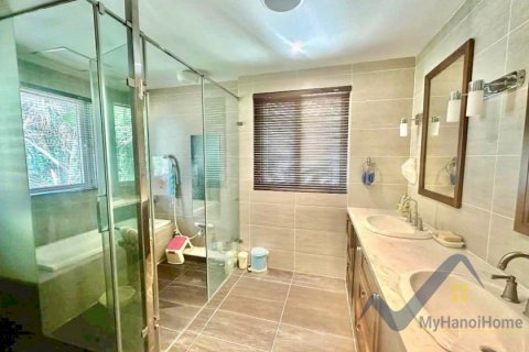 5 bedrooms Villa in Ha Noi, No. 18755 10