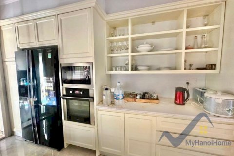 5 bedrooms Villa in Ha Noi, No. 18755 6