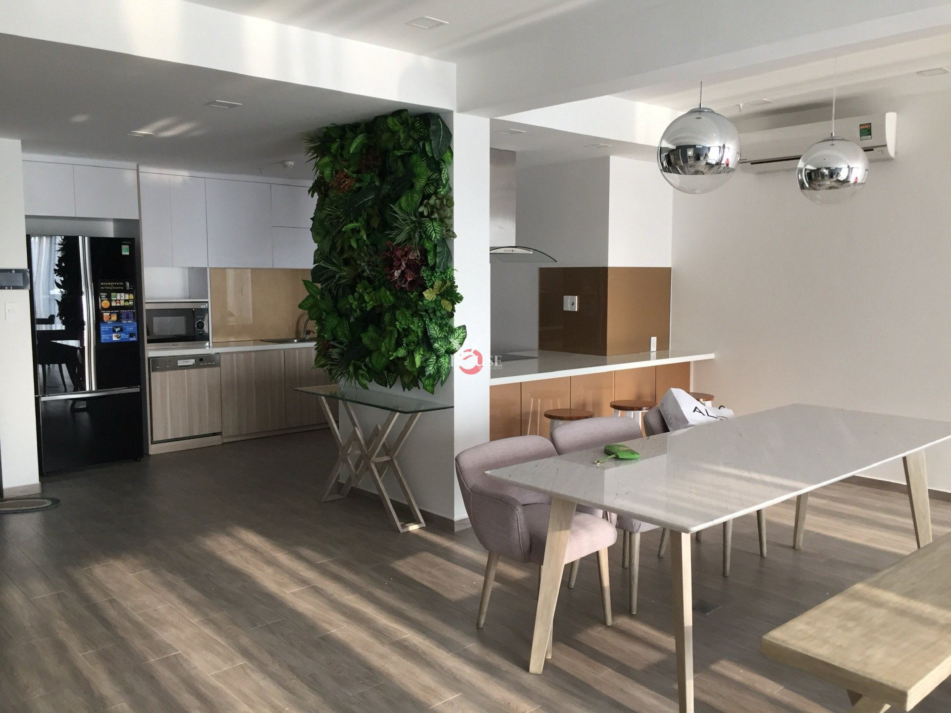3 bedrooms Apartment in District 7, Ho Chi Minh, Vietnam No. 30163