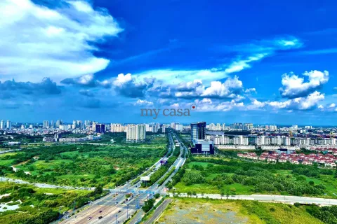 2 bedrooms Apartment in Thu Duc, Ho Chi Minh, No. 11620