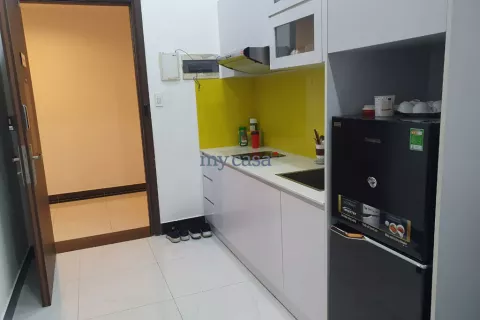 1 bedroom Apartment in Thu Duc, Ho Chi Minh, No. 11618