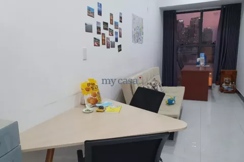 1 bedroom Apartment in Thu Duc, Ho Chi Minh,  No. 11618 3