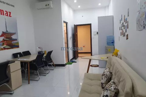 1 bedroom Apartment in Thu Duc, Ho Chi Minh,  No. 11618 4