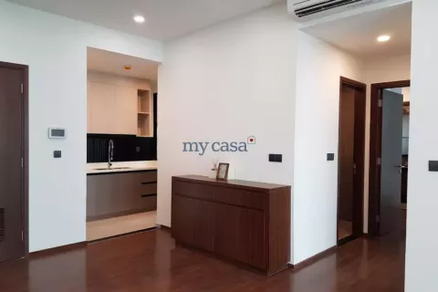 2 bedrooms Apartment in Thu Duc, Ho Chi Minh, No. 11621 7
